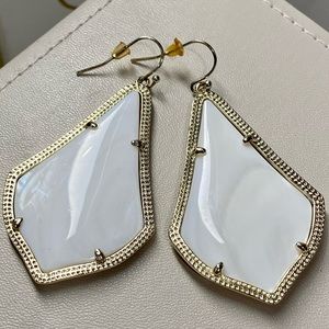 Large Size Kendra Scott Earrings